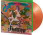 Fruupp - Future Legends [Colored Vinyl] (Gate) [Limited Edition] [180 Gram] (Red)