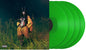 the album cover for SZA - SOS Deluxe: LANA [4LP]