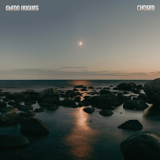Glenn Hughes - Chosen [LP]
