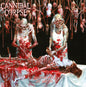 Cannibal Corpse - Butchered At Birth [Colored Vinyl] (Red) (Wht) (Spla) (Uk)