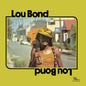 Lou Bond - Lou Bond [LP]