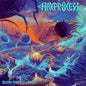Haxprocess - Beyond What Eyes Can See [CD]