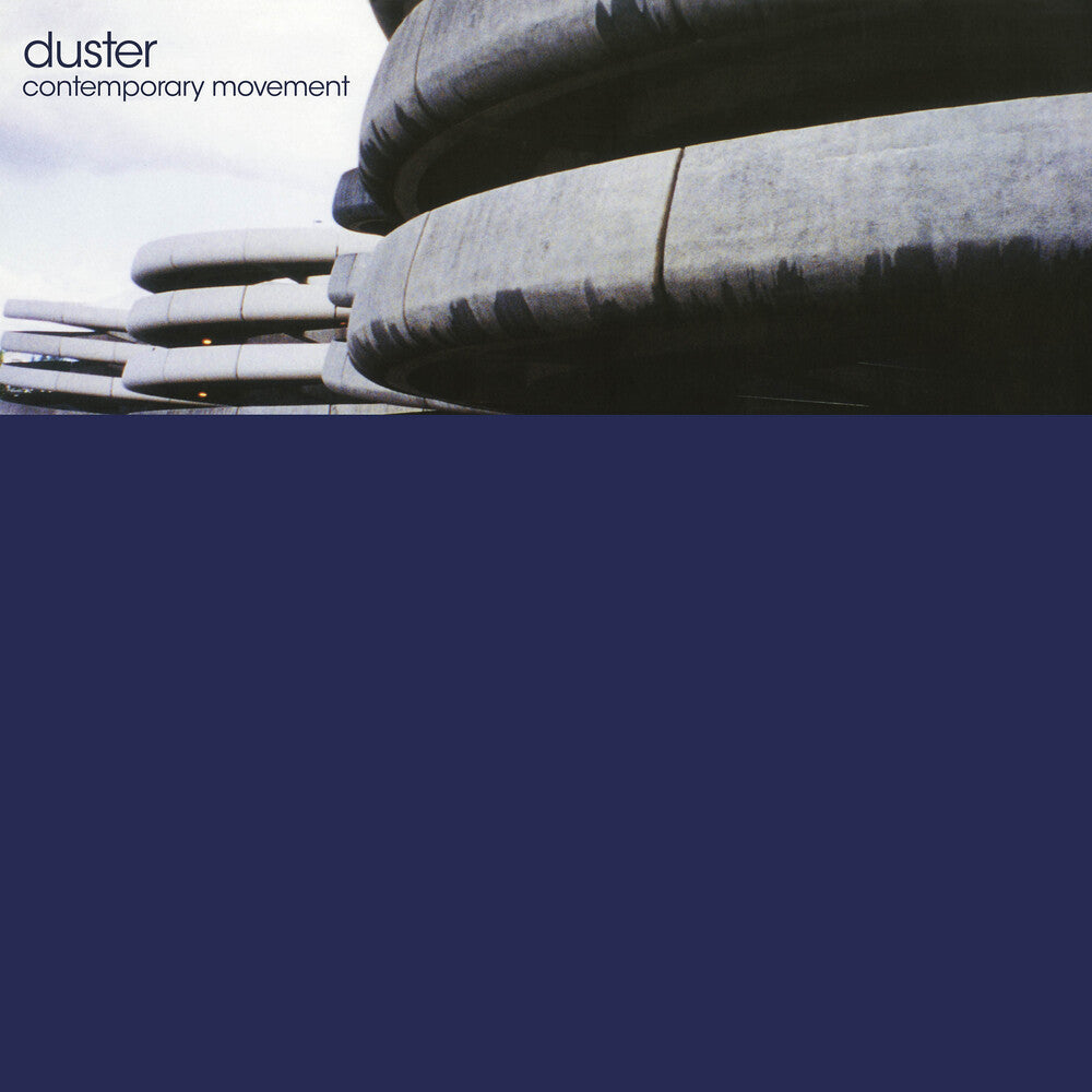 Duster - Contemporary Movement (Y2k 25th Anniversary) [LP]