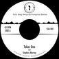 Stephen Murray - Takes One B/W Tryin' Tryin' [7" Vinyl]