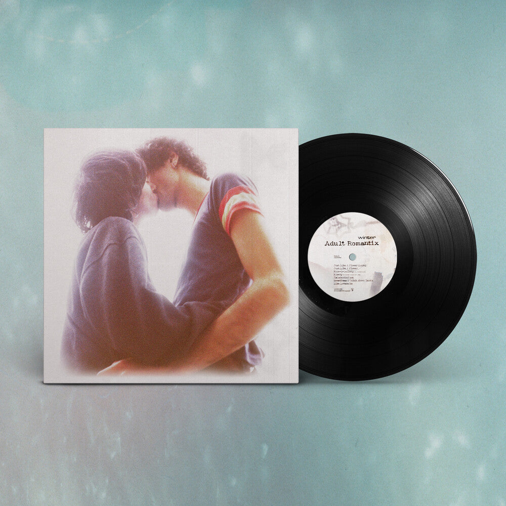 Winter - Adult Romantix [LP]