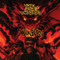 Year Of The Dragon - Dragon Burn [CD]
