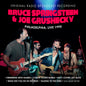 Bruce Springsteen  / Grushecky,Joe - Philadelphia Live 1995 [CD]
