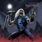 Iron Maiden - Rock N Roots Of [Clear Vinyl] [Limited Edition] (Red)