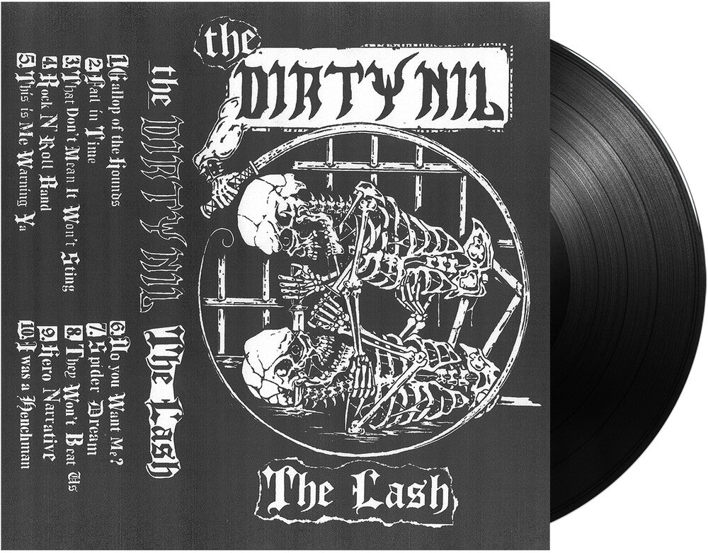 Dirty Nil - Lash [LP]