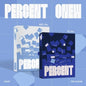 Onew - Percent - Photobook Version - Random Cover (Post) [CD]