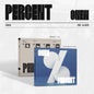 Onew - Percent - Digipack Version - Random Cover (Phob) [CD]