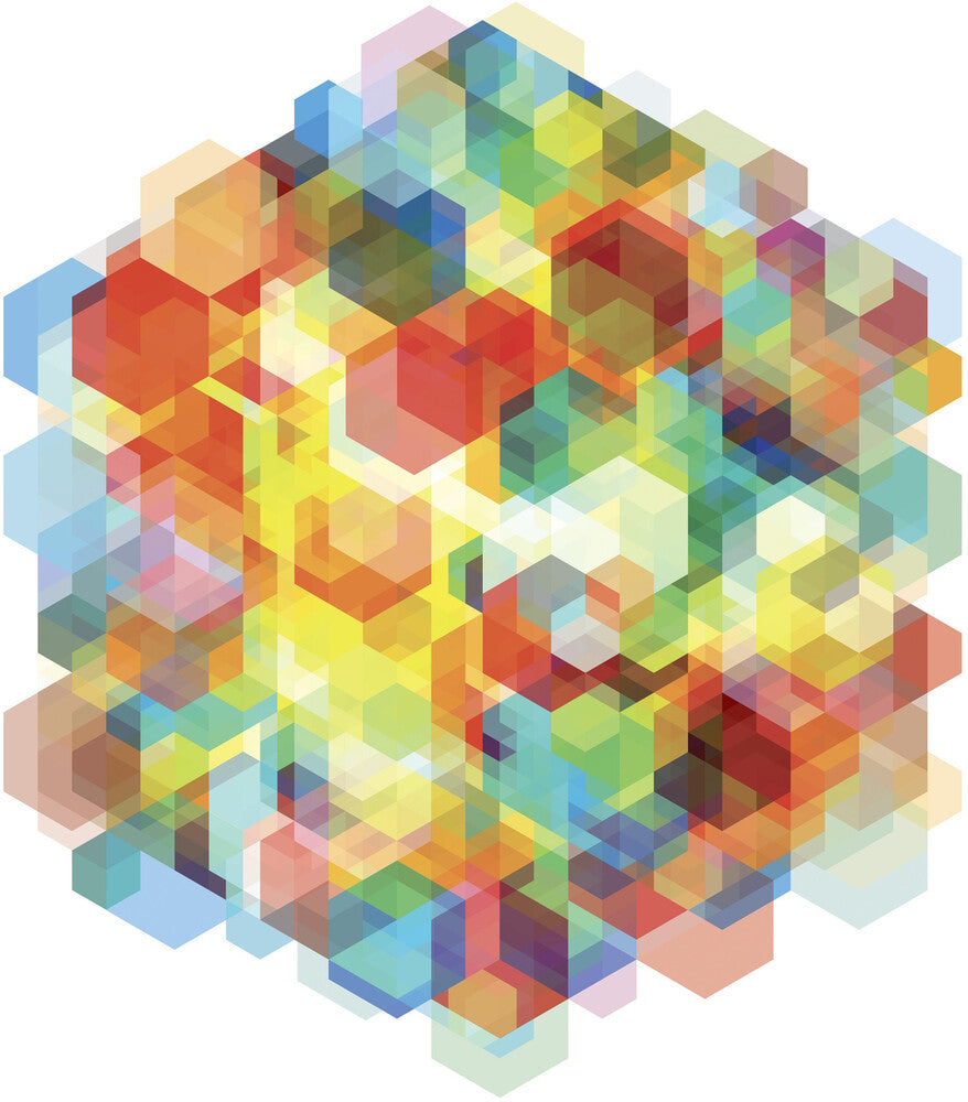 TesseracT - Polaris [CD]
