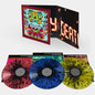 King Gizzard And The Lizard Wizard - King Gizzard - Live In Las Vegas '24 (Blue) [Colored Vinyl]