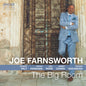 Joe Farnsworth - Big Room [CD]