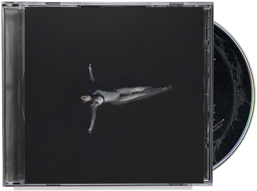 Noah Cyrus - I Want My Loved Ones To Go With Me [With Booklet]