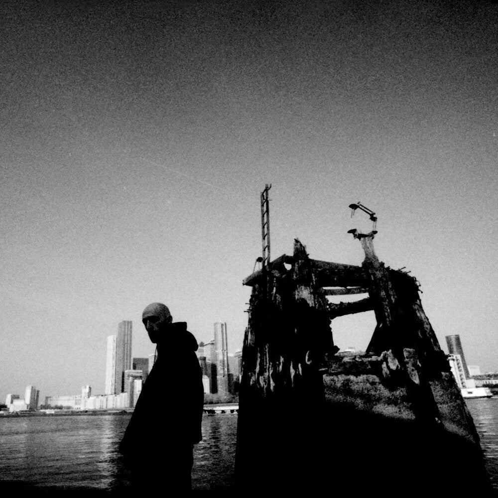 Lewis, Mark William - Mark William Lewis [CD]