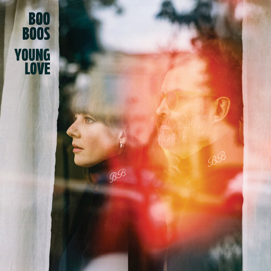 Boo Boos - Young Love [CD]