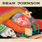 Dean Johnson - I Hope We Can Still Be Friends [INDIE EXCLUSIVE, TRI-COLOR "SUNSET CREAM CAKE" VINYL]