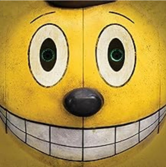 Alan Silvestri - The Electric State (Original Soundtrack) [LP]