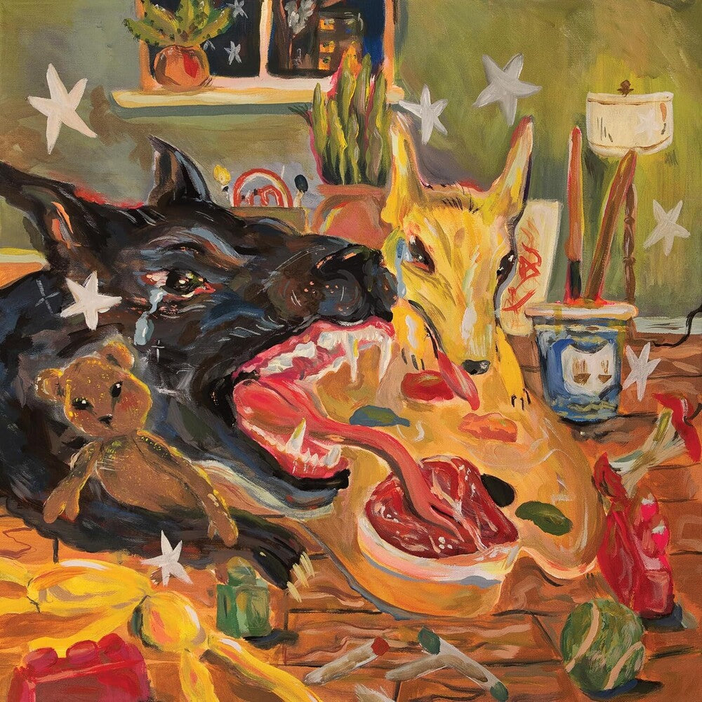 Heller, Nate - Nightbitch (Original Soundtrack) [LP]