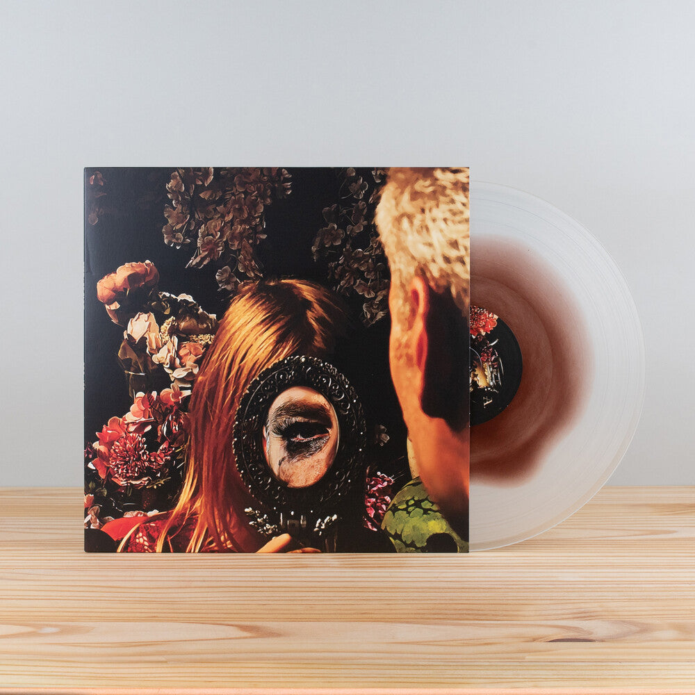 Birthmark - Birth Of Omni (Choc) [Colored Vinyl] [Clear Vinyl] [Limited Edition] [Download Included]