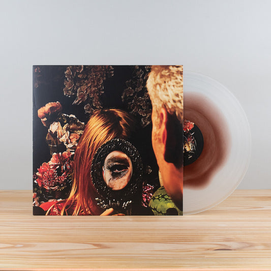 Birthmark - Birth Of Omni (Choc) [Colored Vinyl] [Clear Vinyl] [Limited Edition] [Download Included]