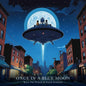 Kota the Friend / Statik Selektah - Once In A Blue Moon [LP]