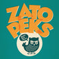 Zatopeks - Damn Fool Music [LP]