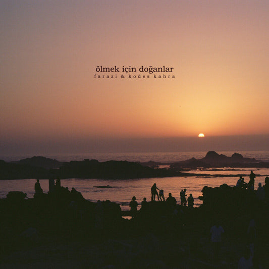 Kodes Kahra  / Farazi - Olmek Icin Doganlar [Limited Edition]