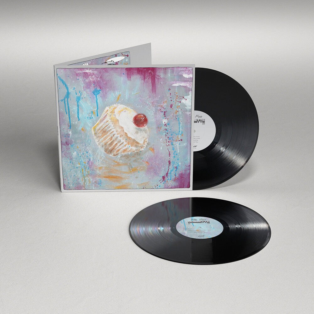 Alfa Mist - Roulette [LP]