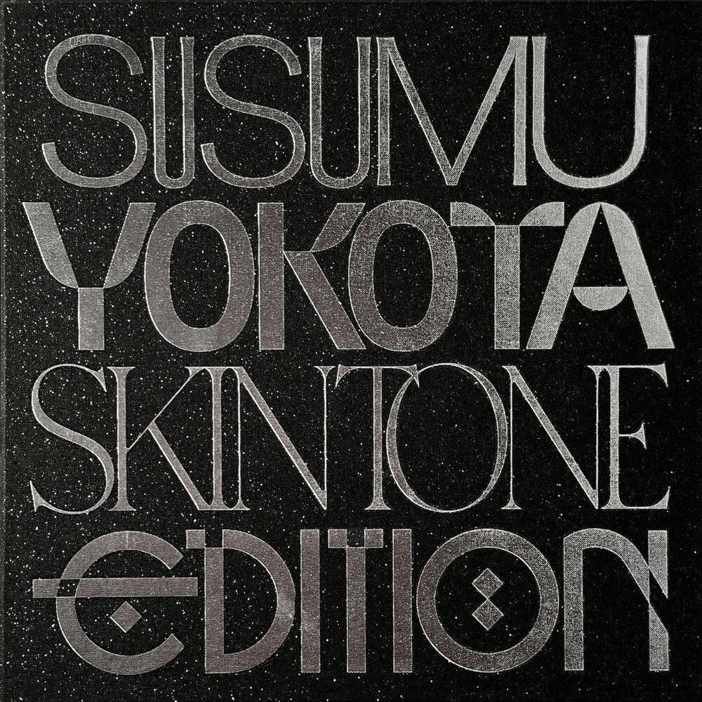 Yokota, Susumu - Skintone Edition - Vol.1 [CD]