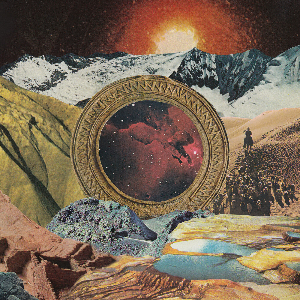 Bask - Turning [Limited Edition] [Digipak]