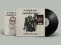 Violent Coercion - Demos 1984-1985 - Black Vinyl [LP]