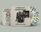 Violent Coercion - Demos 1984-1985 - Limited 'Die Hard' Edition White, Yellow & Blue Splatter Colored Vinyl [LP]