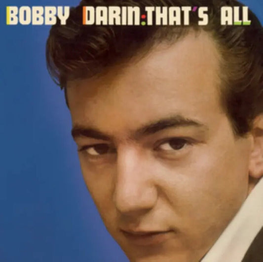 Bobby Darin - That's All (Blue) (Bonus Tracks) [Colored Vinyl] [Limited Edition]