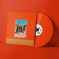 Pre-Order: Leisure - Welcome To The Mood [180 Gram Orange Vinyl]