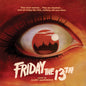 Manfredini, Harry - Friday The 13th (Original Sountrack) [LP]