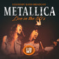 Metallica - Live In The 80s [CD]