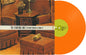Starting Line - Make Yourself At Home EP [Tangerine Orange Colored Vinyl]