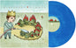 Blackpool Lights - This Town's Disaster (Blue) [Colored Vinyl] (Pnk)