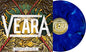 Veara - Growing Up Is Killing Me (Blue) [Colored Vinyl] (Pnk)