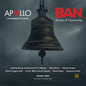 Apollo Chamber Players - Ban - Stories Of Censorship [CD]