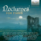 Tyler Hay - Nocturnes For Pno [CD]