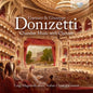 Pre-Order: Italian Classical Consort - Gaetano & Giuseppe Donizetti: Chamber Music With [CD]