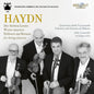 Pre-Order: Quartetto Della Veneranda Fabbrica - Haydn: Die Sieben Letzte Worte Unseres Erlosers [CD]