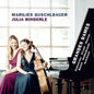Marilies Guschlbauer - Grandes Dames [CD]