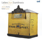 Joanna Harries - Letters From Scandinavia [CD]