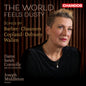 Sarah Connolly - World Feels Dusty [CD]