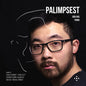 Rob Hao - Palimpsest [CD]