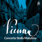 Pre-Order: Concerto Stella Matutina - Vienna [CD]